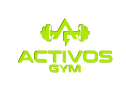 Activos Gym Logo